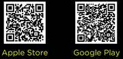 Homepage 1 QR Code Homeowner App